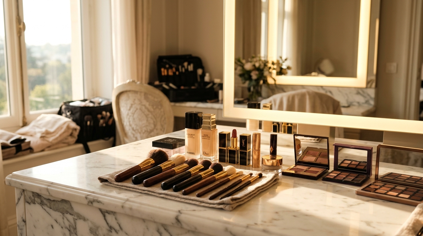 5 AI Tools Every Makeup Artist Should Be Using in 2026